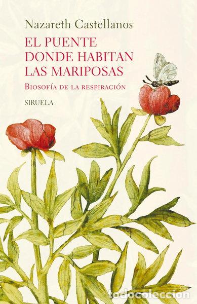 Libros: El puente donde habitan las mariposas- 9791387688219