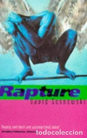 Libros: Rapture- 9780340685556