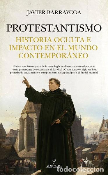 Libri di seconda mano: Protestantismo- 9788410520851