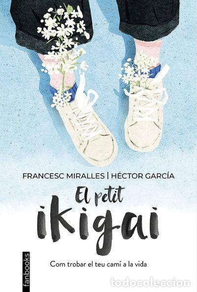 Libri di seconda mano: El petit ikigai- 9788418327377