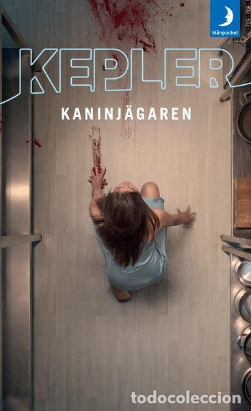 Libri di seconda mano: Kaninj&auml;garen- 9789175036588