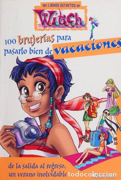 Libri di seconda mano: 100 brujer&iacute;as para pasarlo bien de vacaciones- 9788439205142
