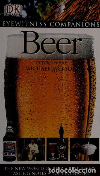Libri di seconda mano: Beer (9780756631550)