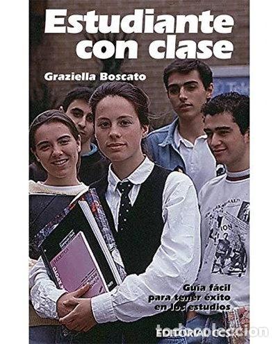 B&uuml;cher: Estudiante con clase- 9788470437090