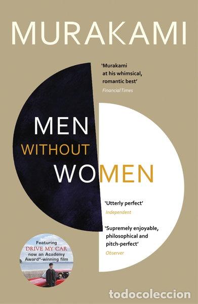Livres: Men Without Women- 9781784705374