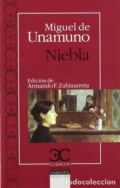 Livres: Niebla- 9788497404990