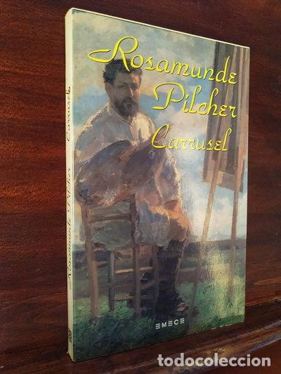 Libros: Carrusel- 9788478880751