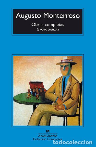 Libros: Obras completas y otros cuentos- 9788433966162