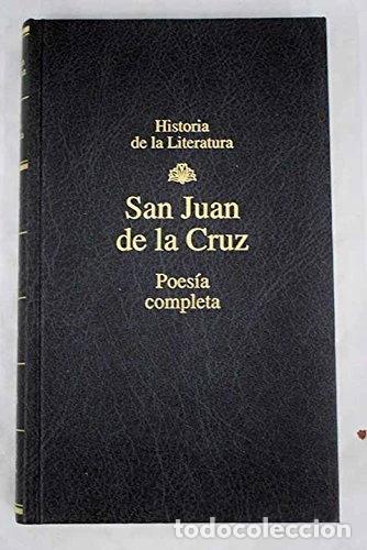 Libros: Poes&iacute;a completa- 9788447304271
