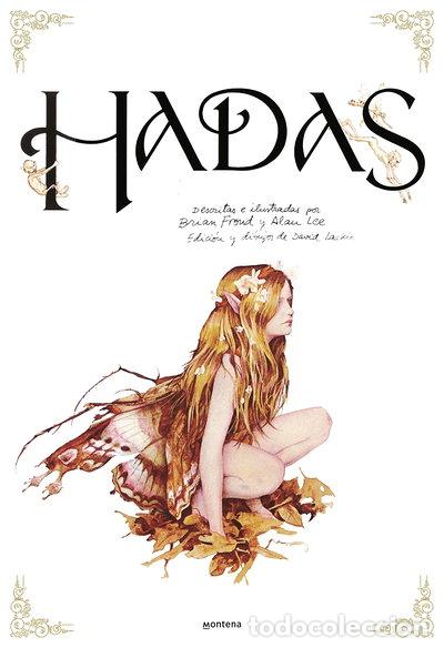 Libros: Hadas- 9788439718956