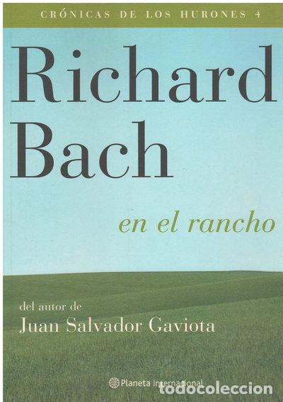 Livros em segunda m&atilde;o: En el rancho- 9788408047360