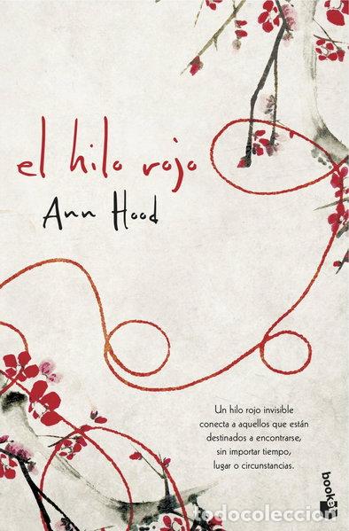 Livros em segunda m&atilde;o: El Hilo Rojo- 9788408123934