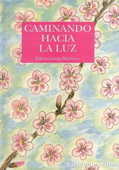 Livros em segunda m&atilde;o: Caminando hacia la luz- 9788488738158