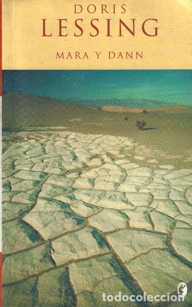 B&uuml;cher: Mara y Dann- 9788466602938