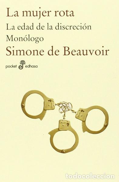 B&uuml;cher: La mujer rota- 9788435019255