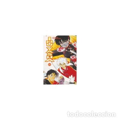 Libri di seconda mano: Inu-yasha 10- 9788484493518