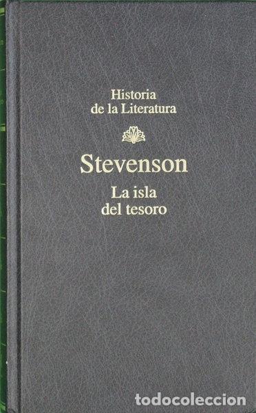 Libri di seconda mano: La isla del tesoro- 9788447303564