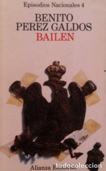 Libros: Bail&eacute;n- 9788420650043