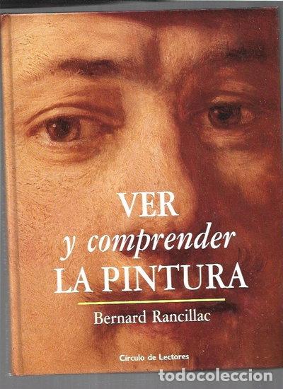 Libros: Ver y comprender la pintura- 9788422641070