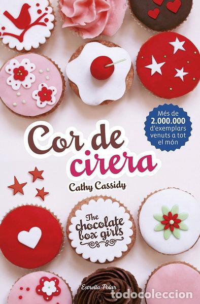 Libros: Cor de cirera- 9788416522354