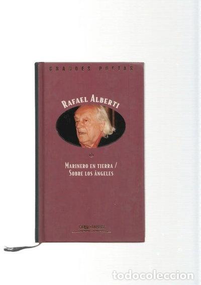Libros: Marinero en tierra- 9788440221803