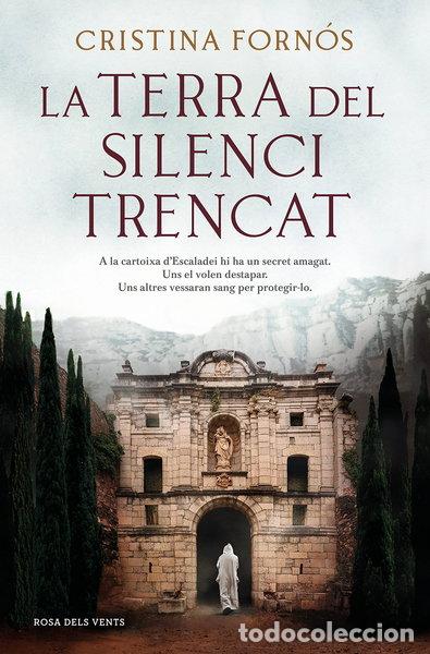 Libros: La terra del silenci trencat- 9788418062766