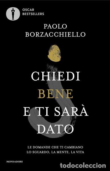 B&uuml;cher: Chiedi bene e ti sar&agrave; dato- 9788804794141