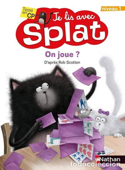 B&uuml;cher: On joue ?- 9782092589380