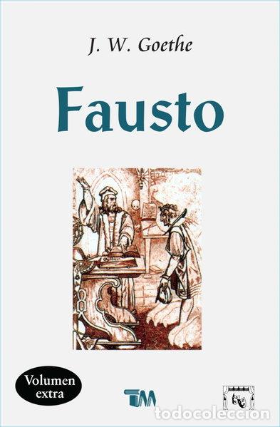 B&uuml;cher: Fausto- 9789706665133