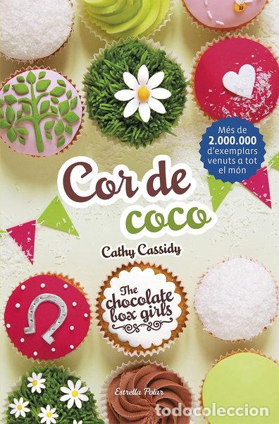 Libri di seconda mano: Cor de coco- 9788491372059