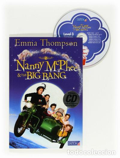 Libri di seconda mano: Nanny McPhee and the Big Bang. Readers Level 3- 9788415478027