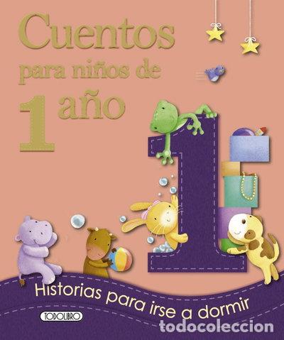 Libri di seconda mano: Cuentos para ni&ntilde;os de 1 a&ntilde;o- 9788499138138