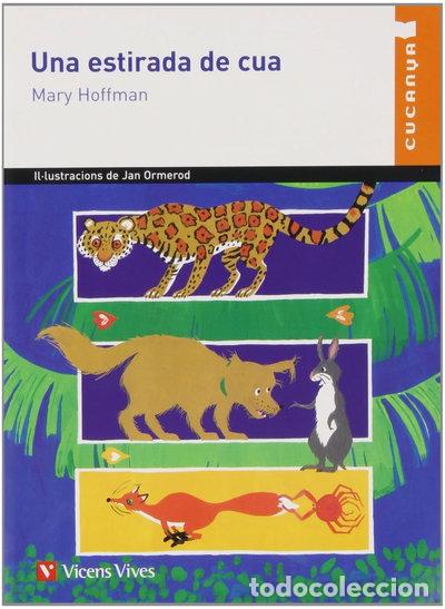 Libri di seconda mano: Una Estirada De Cua- 9788431659479