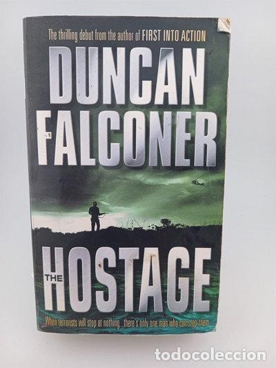 Libros: The Hostage- 9780751533774