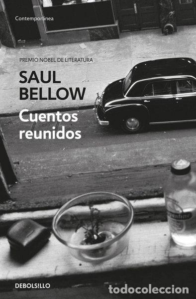 Libros: Cuentos reunidos- 9788483469484