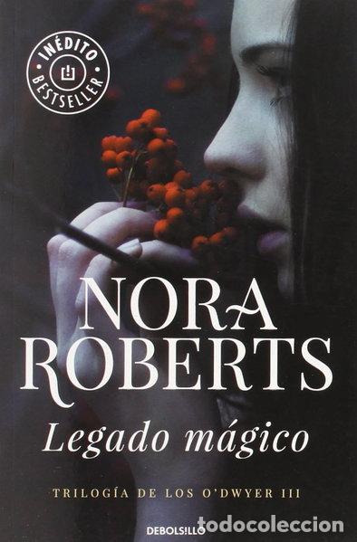 Libros: Legado m&aacute;gico- 9788490624197