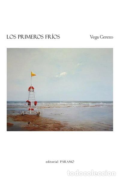 Libros: Los primeros fr&iacute;os- 9788412812817