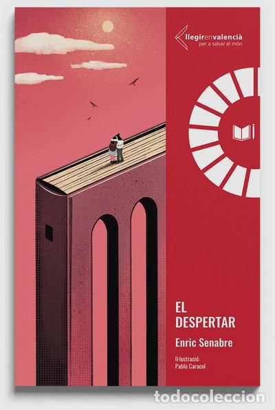 Libros: El Despertar- 9788412342789