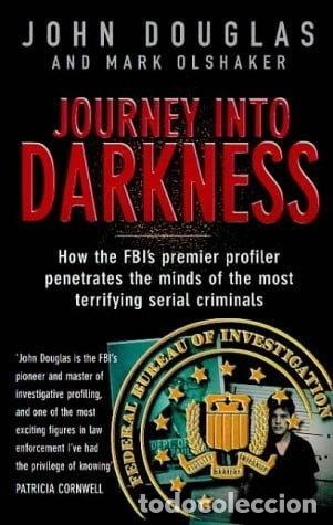 Libros: Journey into Darkness- 9780749323943