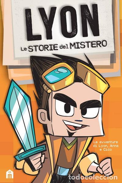 Libros: Le storie del mistero- 9788893677424