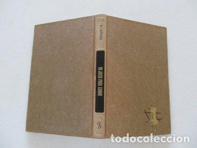 Livros em segunda m&atilde;o: Yo juego para ganar- 9788402038722