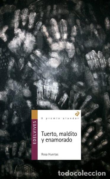 Livros em segunda m&atilde;o: Tuerto, maldito y enamorado- 9788426375339