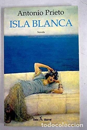 Livros em segunda m&atilde;o: Isla Blanca- 9788432247804