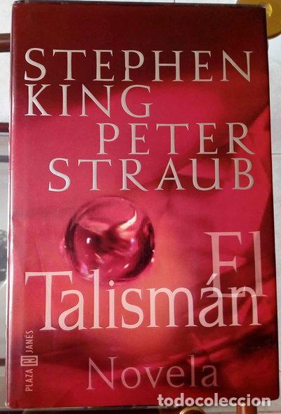 Livros em segunda m&atilde;o: El Talism&aacute;n- 9788401329296