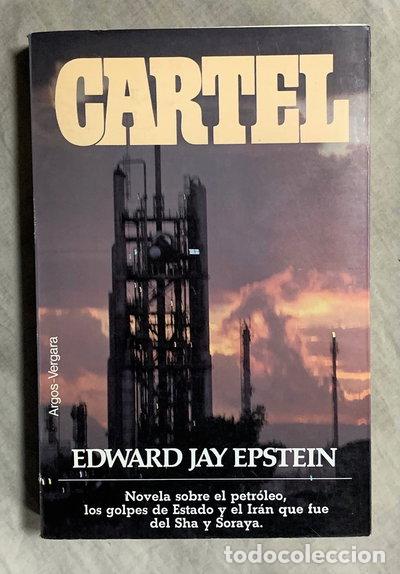 Livros em segunda m&atilde;o: Cartel- 9788470179150