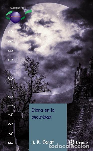 Livros em segunda m&atilde;o: Clara en la oscuridad- 9788469604793