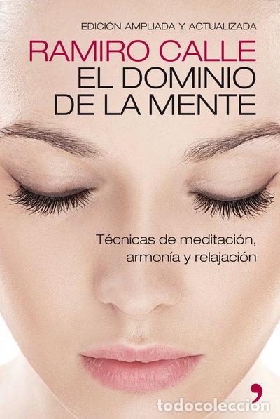Livros em segunda m&atilde;o: El dominio de la mente- 9788499981307