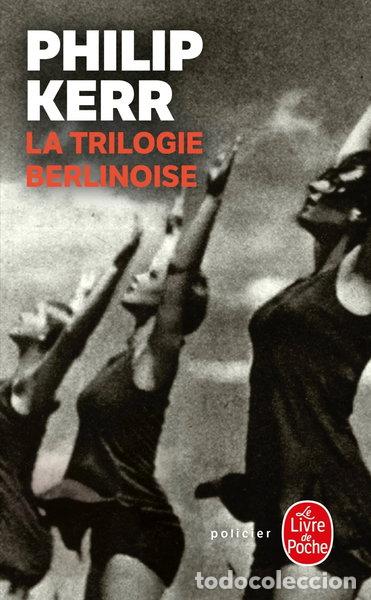 Libros: La trilogie berlinoise- 9782253128434