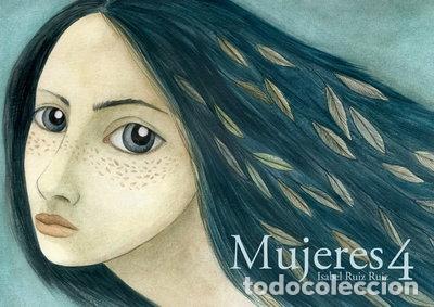 Libros: Mujeres 4- 9788409059393