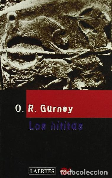 Libri di seconda mano: Los Hititas- 9788475842745